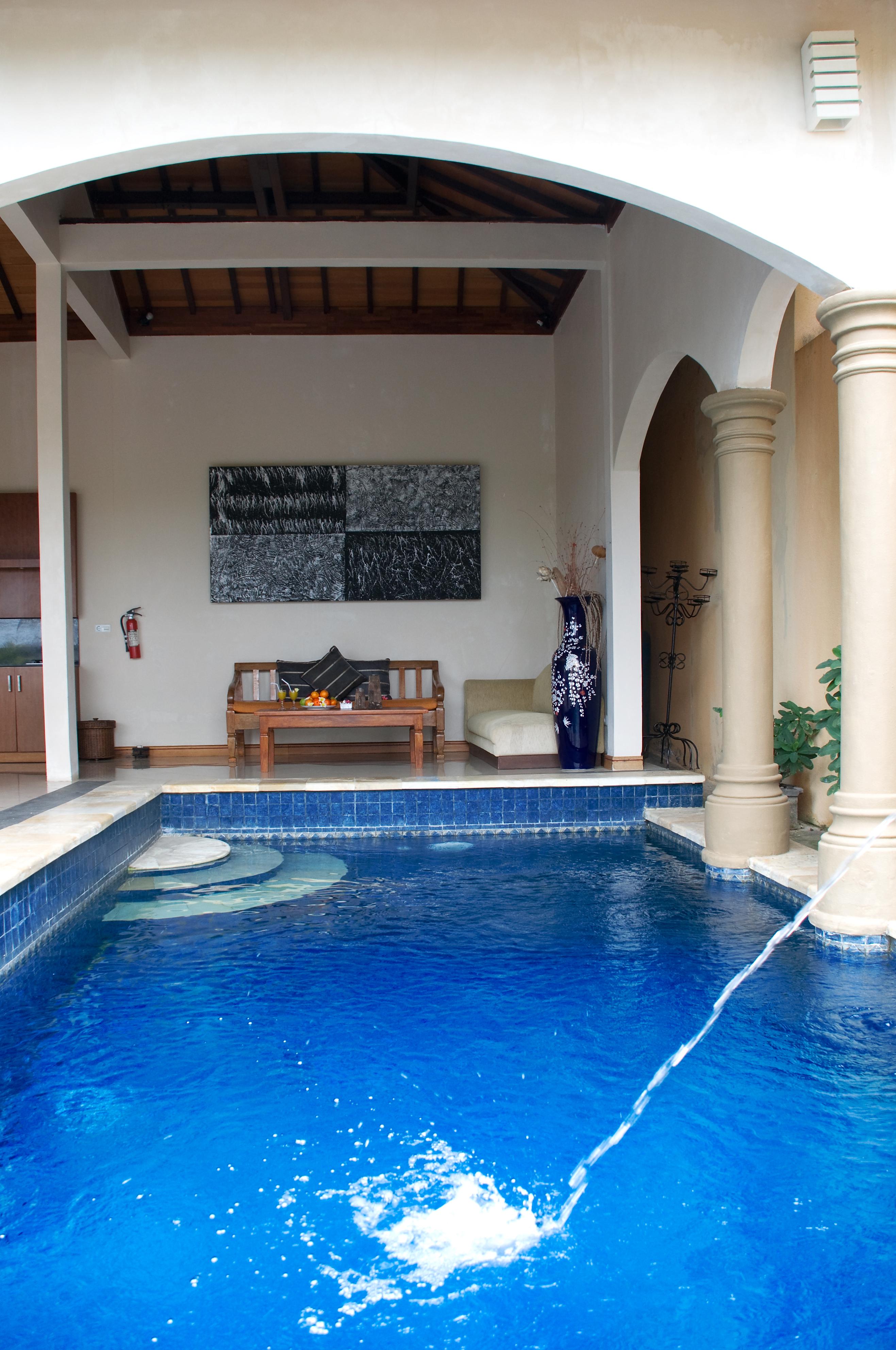 The Beverly Hills Bali A Luxury Villa Jimbaran Екстериор снимка